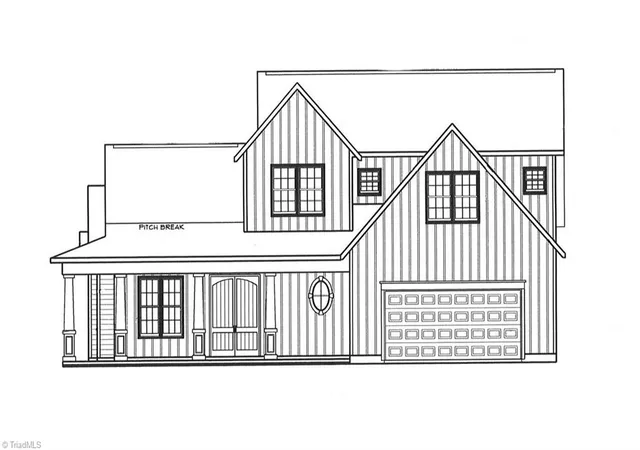 1st image of 4204 Henderson Rd #A, Greensboro, NC 27410 | MLS# 1224586