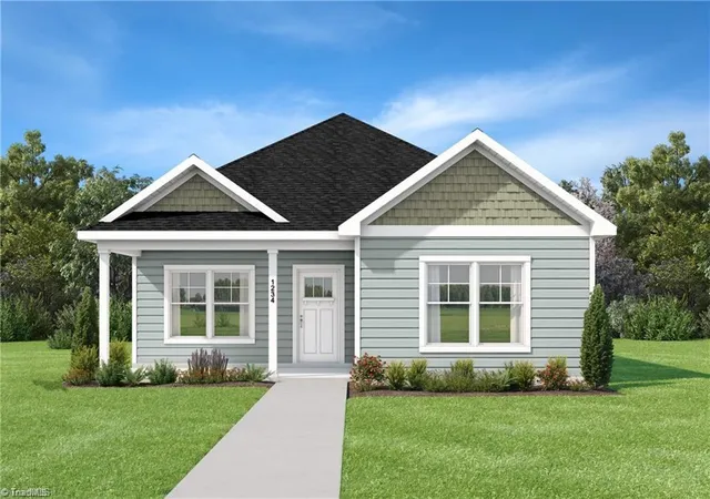Photo 1 of Single family home for sale at 555 Pinnix Rd, Burlington, NC 27217 | MLS# 1217293 | Listing updated on 2026-09-17