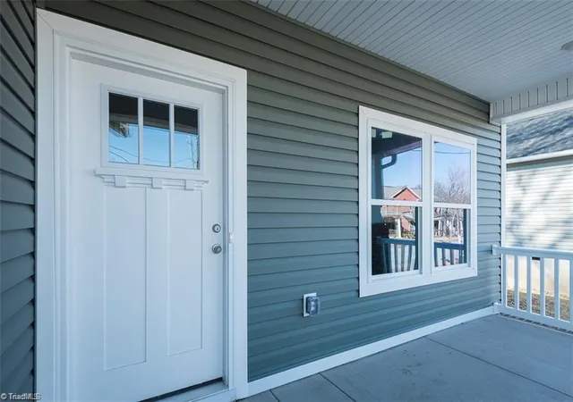 Photo 3 of Single family home for sale at 555 Pinnix Rd, Burlington, NC 27217 | MLS# 1217293 | Listing updated on 2026-09-17