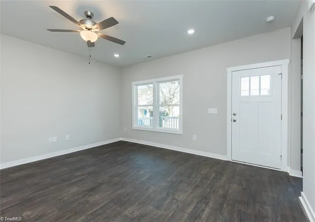 Photo 3 of Single family home for sale at 555 Pinnix Rd, Burlington, NC 27217 | MLS# 1217293 | Listing updated on 2026-09-17