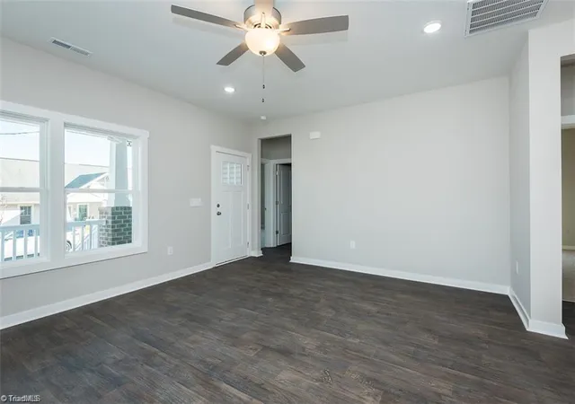 Photo 4 of Single family home for sale at 555 Pinnix Rd, Burlington, NC 27217 | MLS# 1217293 | Listing updated on 2026-09-17