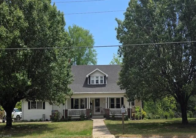 Photo 1 of Single family home for sale at 1218 Meadow Rd, Eden, NC 27288 | MLS# 1217214 | Listing updated on 2026-09-17