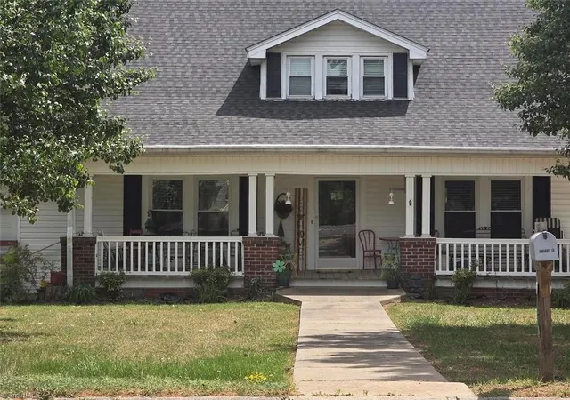 Photo 2 of Single family home for sale at 1218 Meadow Rd, Eden, NC 27288 | MLS# 1217214 | Listing updated on 2026-09-17