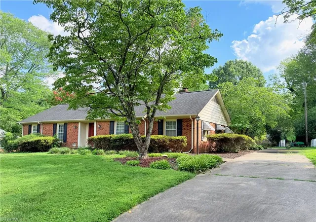 1st image of 5703 Fleming Terrace Rd, Greensboro, NC 27410 | MLS# 1230800