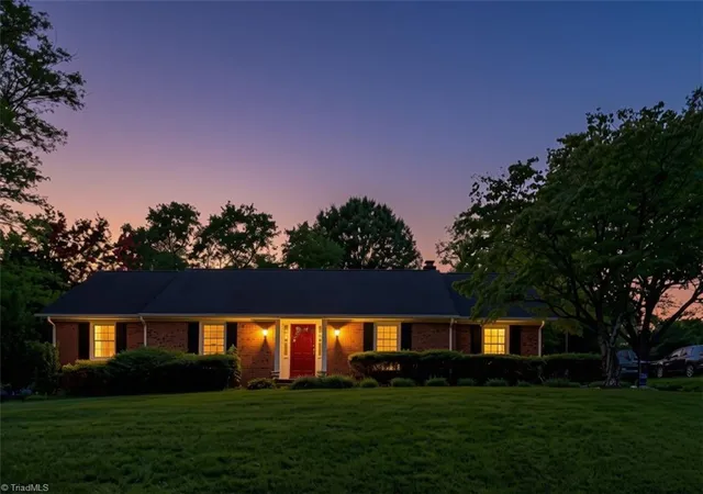 22nd image of 5703 Fleming Terrace Rd, Greensboro, NC 27410 | MLS# 1230800