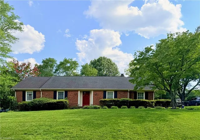 2nd image of 5703 Fleming Terrace Rd, Greensboro, NC 27410 | MLS# 1230800