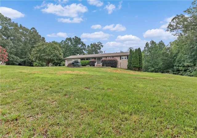 Photo 2 of Single family home for sale at 225 Rakestraw Rd, Stoneville, NC 27048 | MLS# 1230429 | Listing updated on 2026-08-11