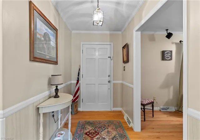 Photo 4 of Single family home for sale at 225 Rakestraw Rd, Stoneville, NC 27048 | MLS# 1230429 | Listing updated on 2026-08-11