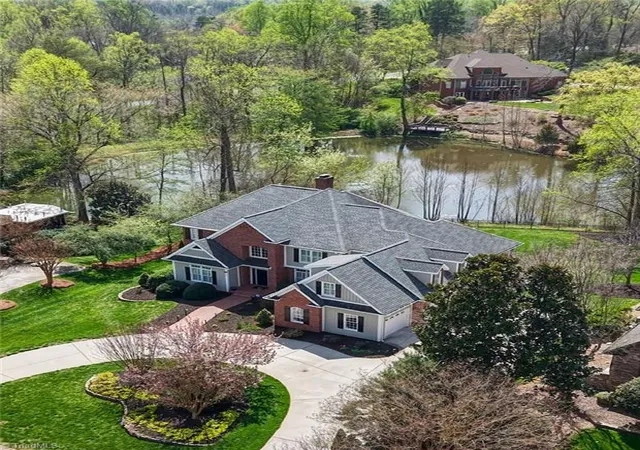1st image of 235 Fox Lake Ct, Winston Salem, NC 27106 | MLS# 1214545