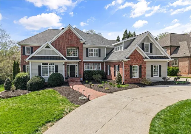 2nd image of 235 Fox Lake Ct, Winston Salem, NC 27106 | MLS# 1214545