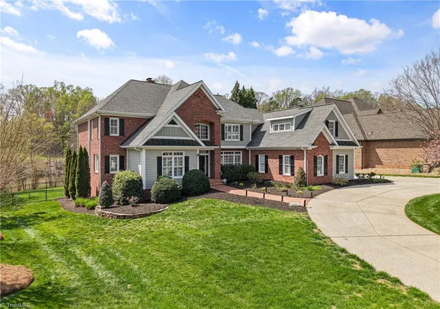 4th image of 235 Fox Lake Ct, Winston Salem, NC 27106 | MLS# 1214545
