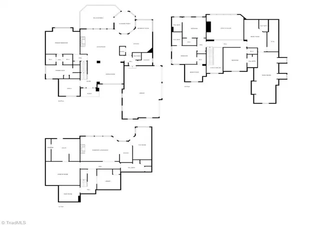 50th image of 235 Fox Lake Ct, Winston Salem, NC 27106 | MLS# 1214545