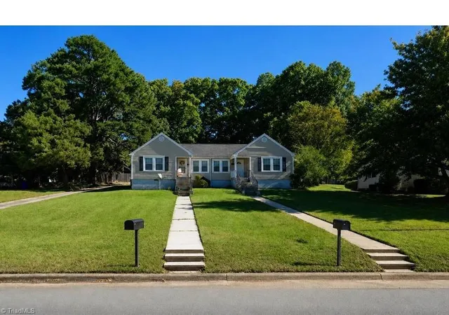 1st image of 406 N 5th St, Mebane, NC 27302 | MLS# 1233110