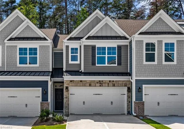 Photo 1 of Single family home for sale at 5207 Maple Blossom Trl, Greensboro, NC 27455 | MLS# 1231098 | Listing updated on 2026-10-04