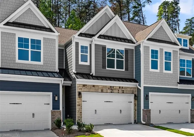 Photo 2 of Single family home for sale at 5207 Maple Blossom Trl, Greensboro, NC 27455 | MLS# 1231098 | Listing updated on 2026-10-04