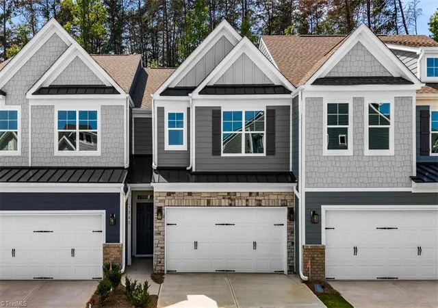 Photo 3 of Single family home for sale at 5207 Maple Blossom Trl, Greensboro, NC 27455 | MLS# 1231098 | Listing updated on 2026-10-04