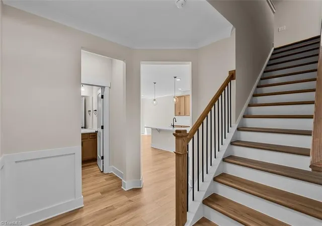 Photo 4 of Single family home for sale at 5207 Maple Blossom Trl, Greensboro, NC 27455 | MLS# 1231098 | Listing updated on 2026-10-04
