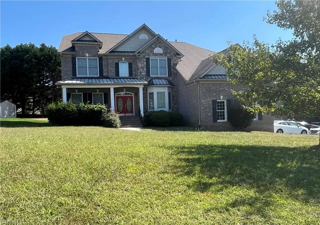 1st image of 2706 Edenridge Dr, High Point, NC 27265 | MLS# 1196790
