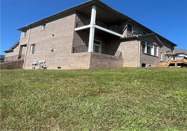 47th image of 2706 Edenridge Dr, High Point, NC 27265 | MLS# 1196790