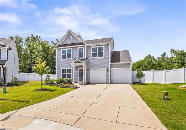 1st image of 4021 Pursuance Ct, High Point, NC 27265 | MLS# 1230280