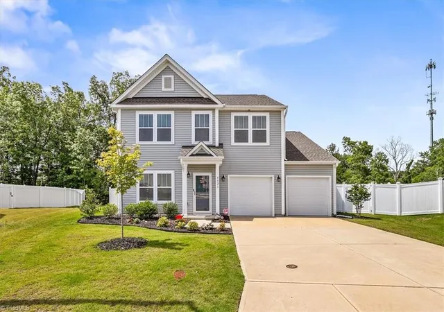 2nd image of 4021 Pursuance Ct, High Point, NC 27265 | MLS# 1230280