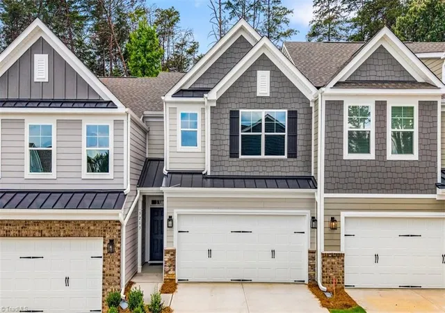 1st image of 5215 Maple Blossom Trl, Greensboro, NC 27455 | MLS# 1231579