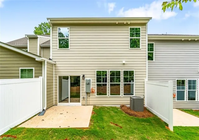46th image of 5215 Maple Blossom Trl, Greensboro, NC 27455 | MLS# 1231579