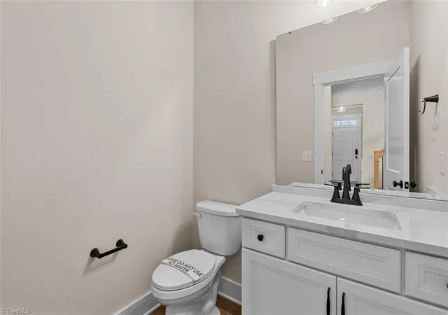 Photo 4 of Single family home for sale at 5215 Maple Blossom Trl, Greensboro, NC 27455 | MLS# 1231579 | Listing updated on 2026-09-14