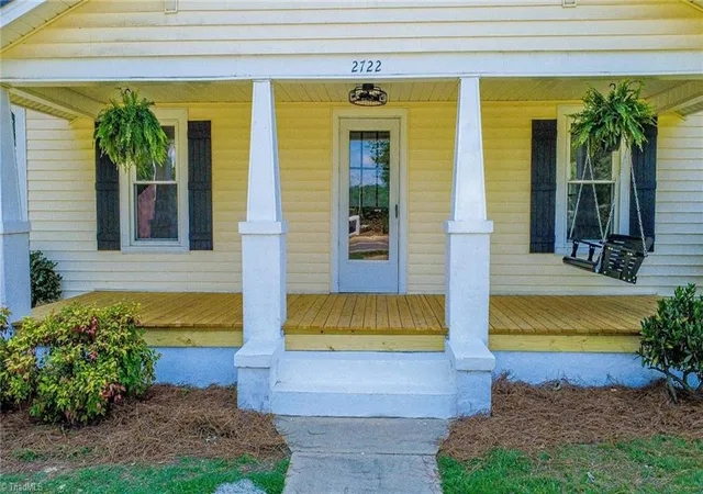 2nd image of 2722 Darrow Rd, Walkertown, NC 27051 | MLS# 1225638