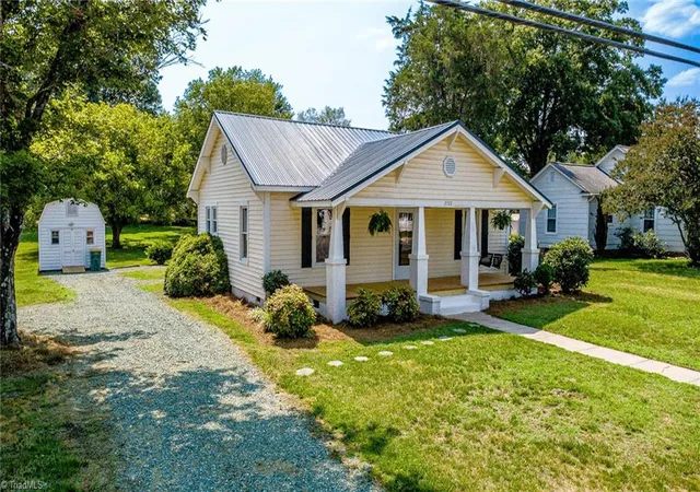 34th image of 2722 Darrow Rd, Walkertown, NC 27051 | MLS# 1225638