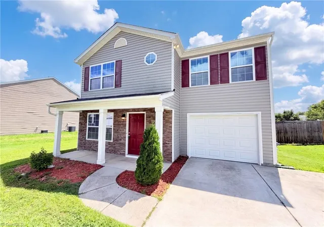 17th image of 1578 Zeverly St, Winston Salem, NC 27127 | MLS# 1233127
