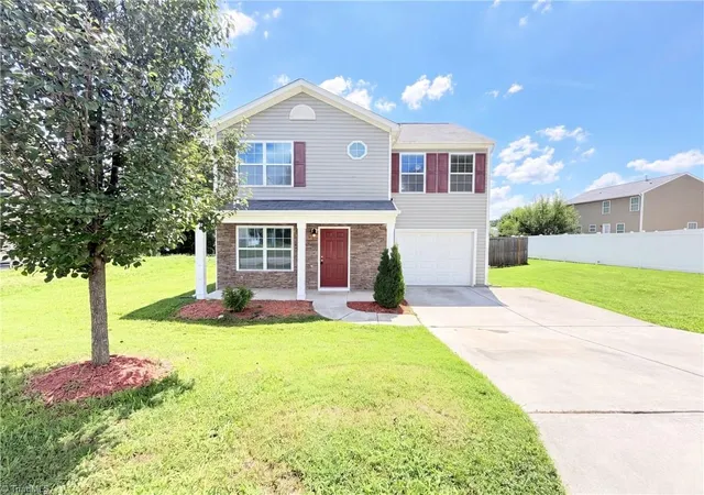 1st image of 1578 Zeverly St, Winston Salem, NC 27127 | MLS# 1233127