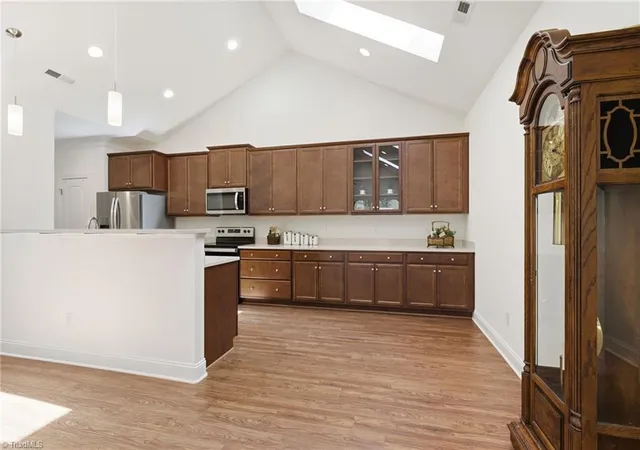 2nd image of 2958 York Pl Dr, Walkertown, NC 27051 | MLS# 1225961