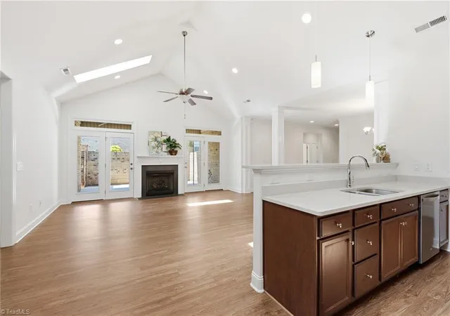 3rd image of 2958 York Pl Dr, Walkertown, NC 27051 | MLS# 1225961