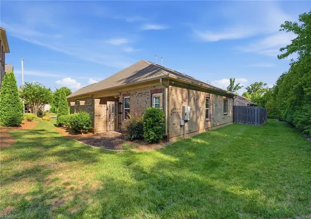 50th image of 2958 York Pl Dr, Walkertown, NC 27051 | MLS# 1225961