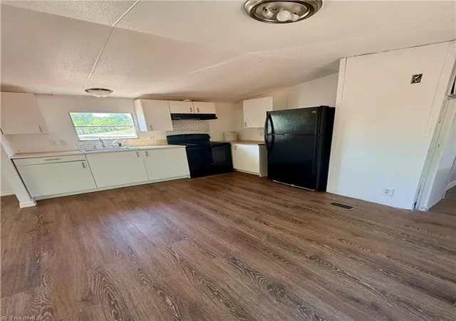 Photo 3 of Manufactured home for sale at 2738 Old Mountain Rd, Trinity, NC 27370 | MLS# 1226445 | Listing updated on 2026-08-18