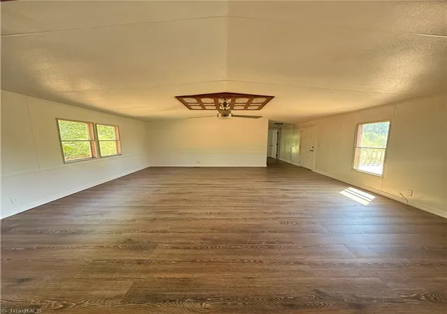 Photo 4 of Manufactured home for sale at 2738 Old Mountain Rd, Trinity, NC 27370 | MLS# 1226445 | Listing updated on 2026-08-18