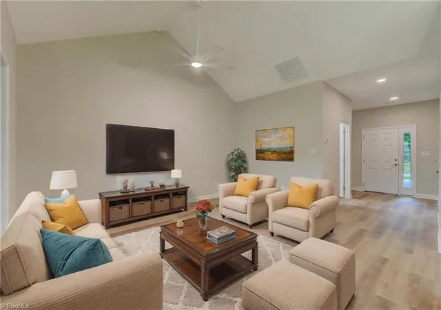 Photo 2 of Single family home for sale at 116 Sanderlyn Ct, Eden, NC 27288 | MLS# 1229720 | Listing updated on 2026-08-06