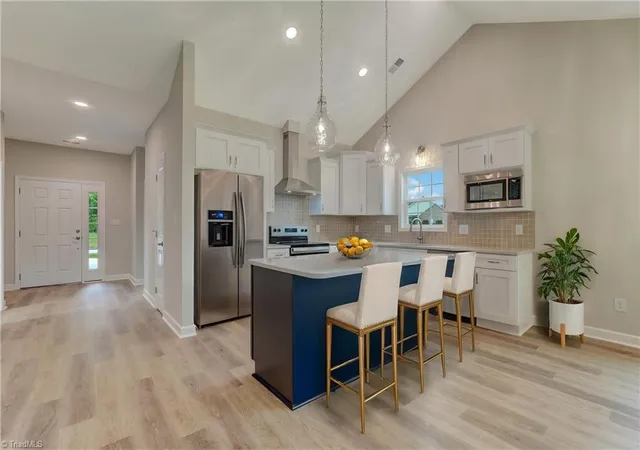 Photo 3 of Single family home for sale at 116 Sanderlyn Ct, Eden, NC 27288 | MLS# 1229720 | Listing updated on 2026-08-06
