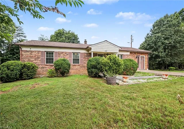 2nd image of 160 Ward Rd, Eden, NC 27288 | MLS# 1228936