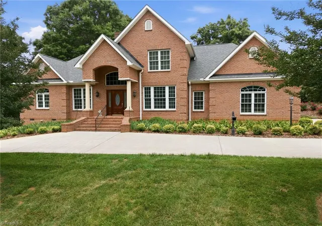 Photo 1 of Single family home for sale at 540 Hickory Dr, Salisbury, NC 28144 | MLS# 1223691 | Listing updated on 2026-09-23