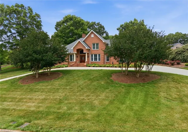 Photo 2 of Single family home for sale at 540 Hickory Dr, Salisbury, NC 28144 | MLS# 1223691 | Listing updated on 2026-09-23
