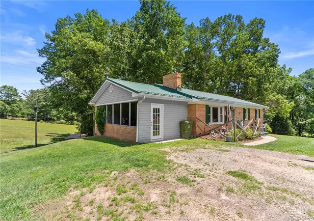 Homes for sale in Glade Valley, NC | 78 Stardust Ln, Glade Valley, NC 28627 | MLS# 1226050