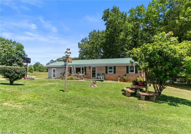 Homes for sale in Glade Valley, NC | 78 Stardust Ln, Glade Valley, NC 28627 | MLS# 1226050