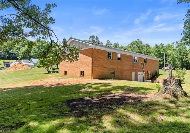 Homes for sale in Glade Valley, NC | 78 Stardust Ln, Glade Valley, NC 28627 | MLS# 1226050