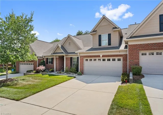 1st image of 508 Clematis Wy, Kernersville, NC 27284 | MLS# 1225465