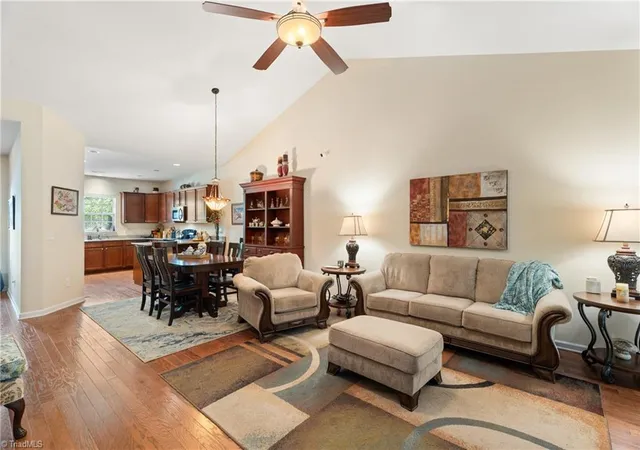 2nd image of 508 Clematis Wy, Kernersville, NC 27284 | MLS# 1225465
