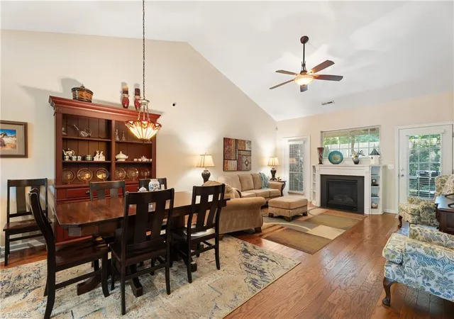 3rd image of 508 Clematis Wy, Kernersville, NC 27284 | MLS# 1225465