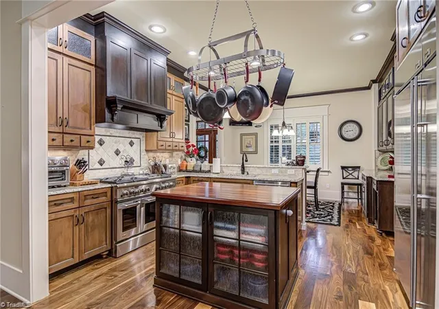 3rd image of 397 Curry Rd, High Point, NC 27265 | MLS# 1229982