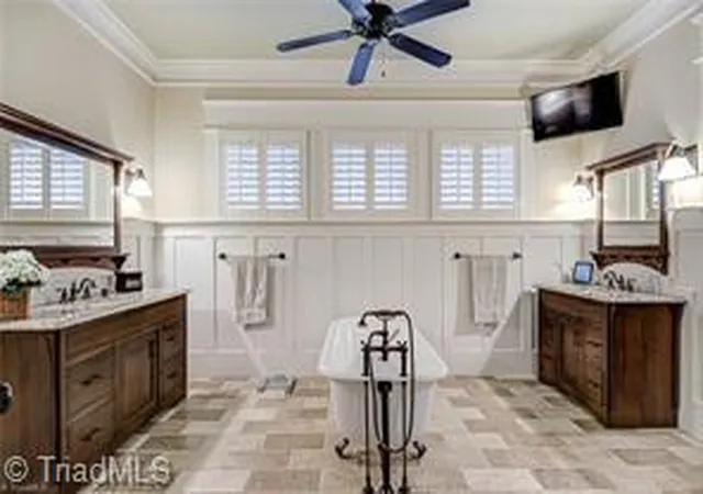 5th image of 397 Curry Rd, High Point, NC 27265 | MLS# 1229982